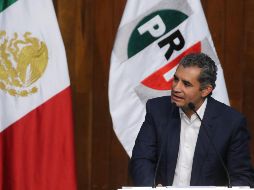 El priista demanda al panista a enfrentar la realidad y afirma que éste se parece a 