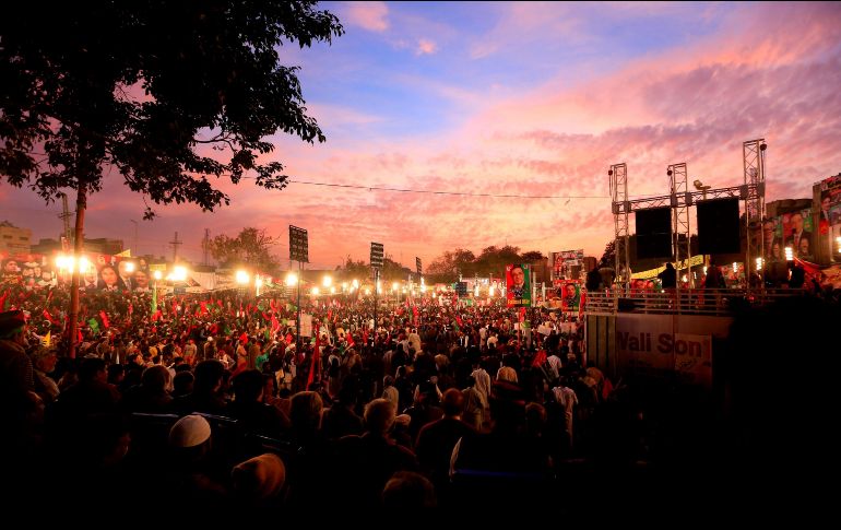 El mundo en imágenes del 05 de febrero de 2018