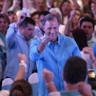 Sin mencionarlo, Meade critica a Ricardo Anaya
