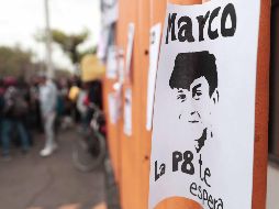 Se anunció que a la carpeta se le siguen integrando testimoniales y una parte será turnada al Estado de México. SUN / ARCHIVO