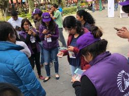 “El Bronco” seguirá recabando firmas, pese a que el INE exige 866 mil 593 apoyos que correspondan. TWITTER / @JaimeRdzNL