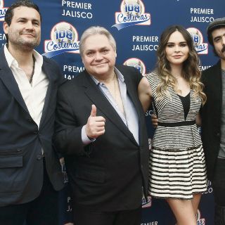 Auguran "Home run" taquillero