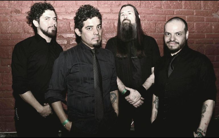 De vuelta. El grupo Clondementto conserva una base fuerte de seguidores. ESPECIAL