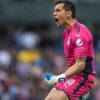 Vergüenza deportiva en Chivas