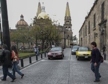 Se anticipa un invierno marcado por el fenómeno de La Niña, caracterizado por un ambiente más seco y cálido, aunque con mañanas más frías. EL INFORMADOR / ARCHIVO