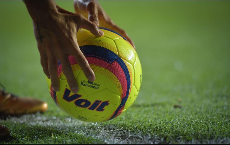 En la Junta de Comité de Desarrollo Deportivo de la FMF buscarían analizar el tema, junto a otros, como la modificación de la regla 9/9 para dar más espacio a futbolistas mexicanos. MEXSPORT / ARCHIVO