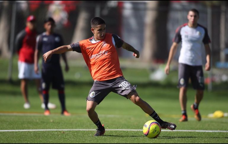 Ya son 11 juegos que tiene el Rebaño Sagrado en casa y solamente han conseguido un triunfo. TWITTER / @Chivas