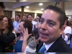 La Sagarpa demandó a Roberto Romero López y su esposa, la ex diputada panista Mónica Robles Manzanedo, por daño patrimonial a 70 familias del ejido La Victoria. YOUTUBE / sucesos cadena