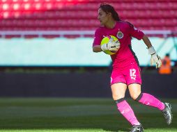 El partido terminó con victoria de 4-1 para el conjunto tapatío. MEXSPORT / ARCHIVO