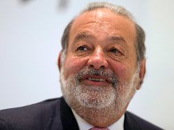 El lunes circuló la imagen de un ticket por más de 350 mil pesos que se le atribuyó al millonario. AP / ARCHIVO