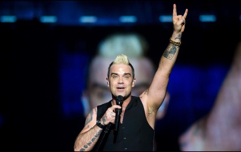 Al final del año pasado, Williams tuvo que suspender algunos conciertos debido a problemas de salud. AP / ARCHIVO