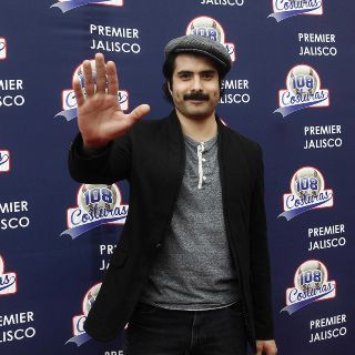 “108 costuras” de talento mexicano