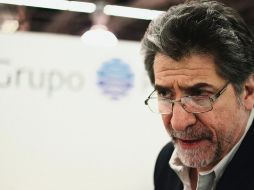 Rafael Pérez Gay tiene en su haber el premio Mazatlán, por su novela “El cerebro de mi hermano”. EL INFORMADOR/F. Atilano