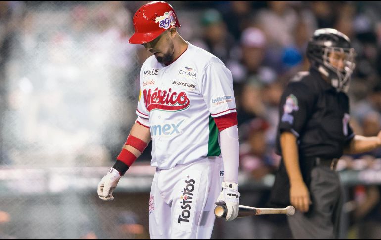 La eliminación de México en la Serie del Caribe 2018 es el más reciente episodio decepcionante de una novena tricolor en este certamen. MEXSPORT