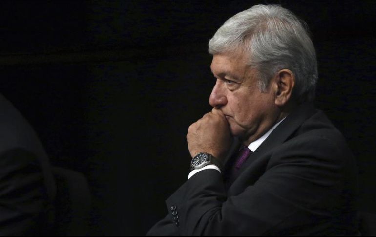 El precandidato de Morena ha decidido atacar a periodistas e intelectuales del país 