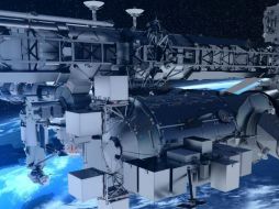 Según la ESA, el nuevo proyecto contará con transmisión de datos de alta velocidad. TWITTER / @esa