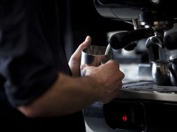 El directivo Joaquín Vargas Mier y Terán destaca que Nescafé es la marca preferida por el 95 por ciento de los mexicanos. EL INFORMADOR / ARCHIVO