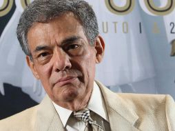 Comentó que no ha cortado el contacto con la familia del artista y que la decisión de ir a Miami fue de él mismo. EFE/ARCHIVO