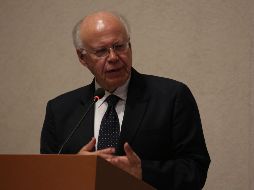 Narro Robles agregó que la salud mental es uno de los temas pendientes en México y el mundo. EL INFORMADOR/ ARCHIVO