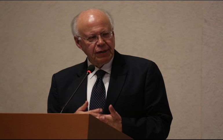 Narro Robles agregó que la salud mental es uno de los temas pendientes en México y el mundo. EL INFORMADOR/ ARCHIVO