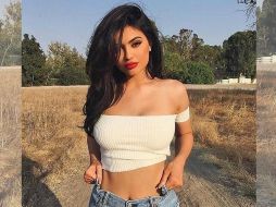 La publicación de Kylie obtuvo más de 14 mil 