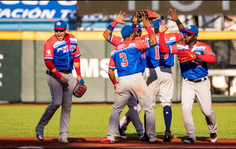 El campeón defenderá su título en la final. TWITTER / @SDCJalisco2018