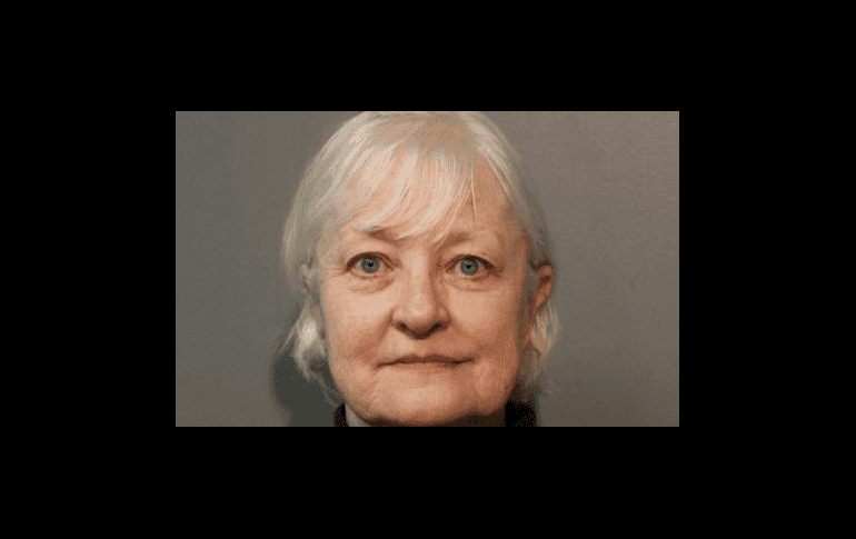 De acuerdo al periódico Daily Herald, la  mujer fue detenida por primera en 2010. Desde entonces se han registrado 18 detenciones. AP/ Chicago Police Department