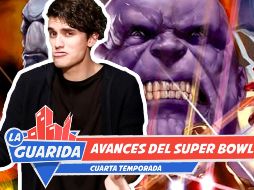 La Guarida: Analizamos los avances del Super Bowl