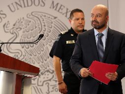 Renato Sales explicó que 