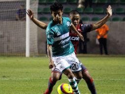 Zacatepec gana a Necaxa en Copa MX