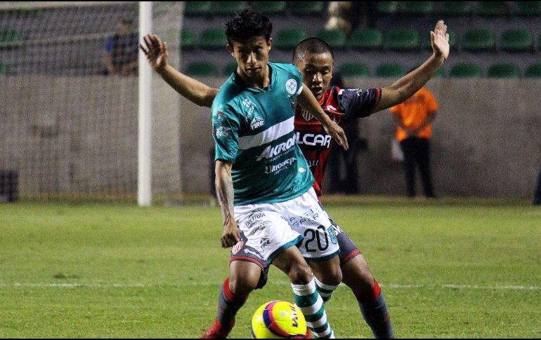 Zacatepec gana a Necaxa en Copa MX