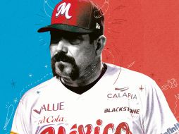 El manejador nacido en Tijuana es uno de los personajes que podrá ser amado u odiado, pero nunca ignorado. EL INFORMADOR/J. López