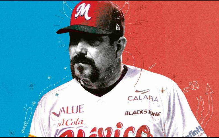 El manejador nacido en Tijuana es uno de los personajes que podrá ser amado u odiado, pero nunca ignorado. EL INFORMADOR/J. López