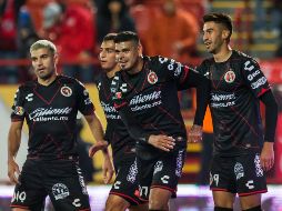 El cruce de datos daría como favorito a Tijuana en su próximo compromiso ante los queretanos. MEXSPORT / ARCHIVO