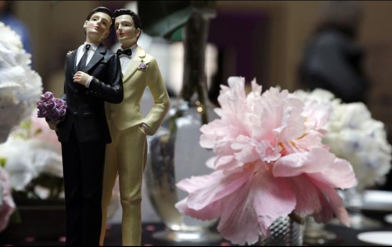 La ley de Uniones Domésticas no permitirá el matrimonio pero si 