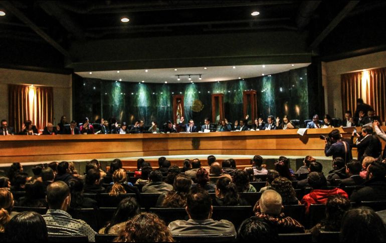 La siguiente semana dará a conocer la lista de principales deudores del municipio, quienes representan el 70 por ciento de la cartera vencida. EL INFORMADOR / ARCHIVO