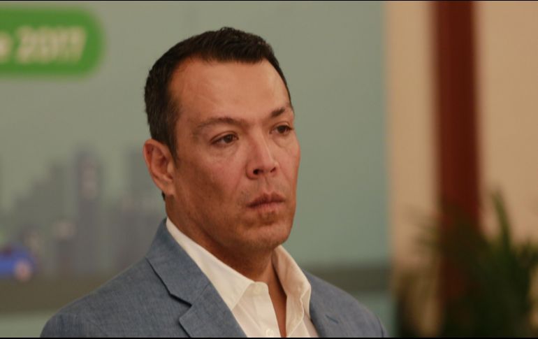 López Lara comentó que la Policía Federal comenzará con operativos en Tonalá, Tlaquepaque y Tlajomulco. EL INFORMADOR / ARCHIVO