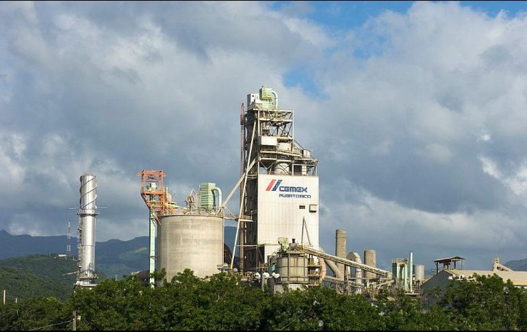 Durante el cuarto trimestre del año, las ventas netas consolidadas de la compañía aumentaron cuatro por ciento a tres mil 424 MDD. EFE / ARCHIVO