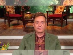 Bisogno recalcó que ni él ni ninguno de sus compañeros quisieron fomentar el odio. TWITTER / @Ventaneandouno