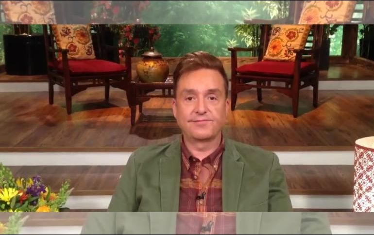 Bisogno recalcó que ni él ni ninguno de sus compañeros quisieron fomentar el odio. TWITTER / @Ventaneandouno