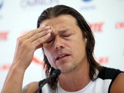 Almeyda ya anticipa que sí hay una determinación por enfocarse en la Liga de Campeones de la Concacaf. EL INFORMADOR / ARCHIVO