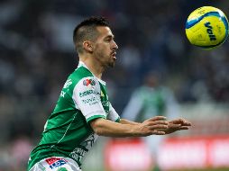 Luego de que la Fiera empezara con el pie derecho en este torneo, lleva tres jornadas en declive, con dos goleadas en contra en las últimas dos jornadas. MEXSPORT / ARCHIVO