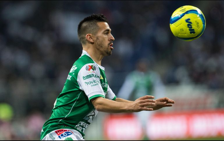 Luego de que la Fiera empezara con el pie derecho en este torneo, lleva tres jornadas en declive, con dos goleadas en contra en las últimas dos jornadas. MEXSPORT / ARCHIVO