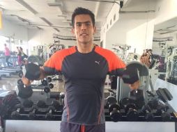 Entre los candidatos a ser asesor de Almeyda, Oswaldo Sánchez (foto) es uno de los que había sonado con más fuerza. FACEBOOK / oswaldosancheztd