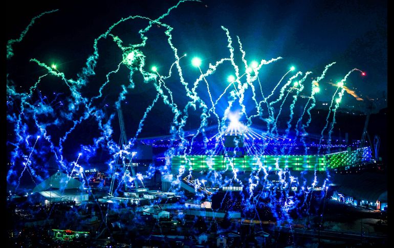 Los 15 deportes incluidos en la cita se desarrollarán en 12 recintos (cinco para hielo, siete para nieve) situados en torno al condado de Pyeongchang.