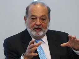 Los competidores de Telcel pidieron que la empresa de Carlos Slim fuera restringida en su participación. EFE / ARCHIVO