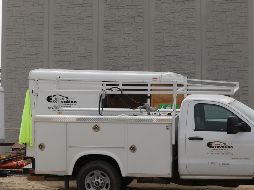 Según el anuncio, la construcción se financiará con los fondos aprobados por el Congreso para el año fiscal 2018. AP / ARCHIVO