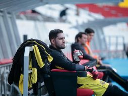 De vencer al cuadro de Chihuahua, los universitarios se meterán de lleno en los puestos de liguilla. EL INFORMADOR / F. Atilano