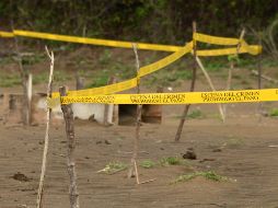 Según la denuncia, los veracruzanos desaparecieron el 1 de febrero cuando regresaban a Guadalajara desde Autlán en un taxi. EFE / ARCHIVO