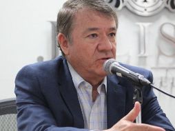 El titular de la de la Sepaf  manifestó que 